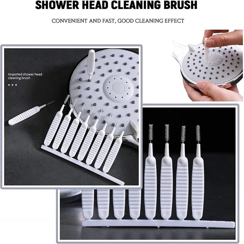 Shower Head Anti-Clogging Cleaning Brush 15Pcs in each pack