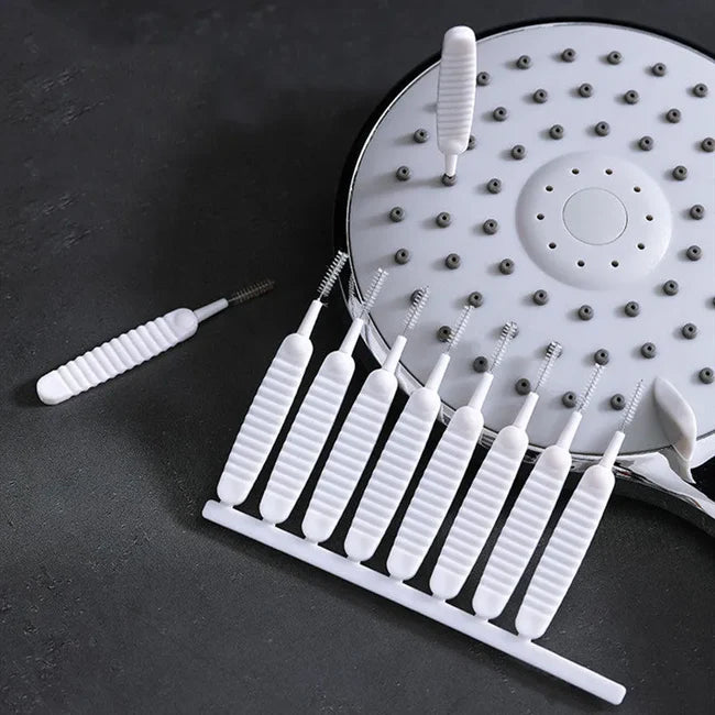 Shower Head Anti-Clogging Cleaning Brush 15Pcs in each pack