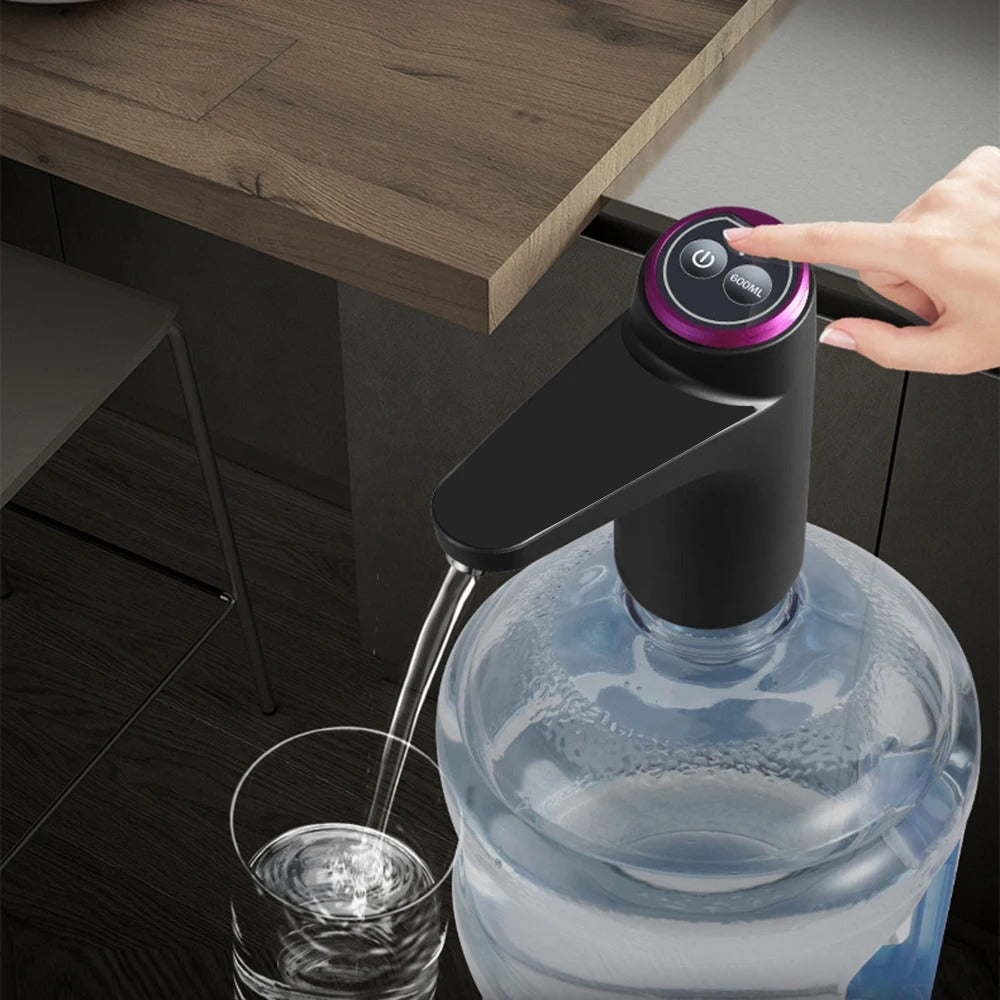 Smart Electric Water Dispenser