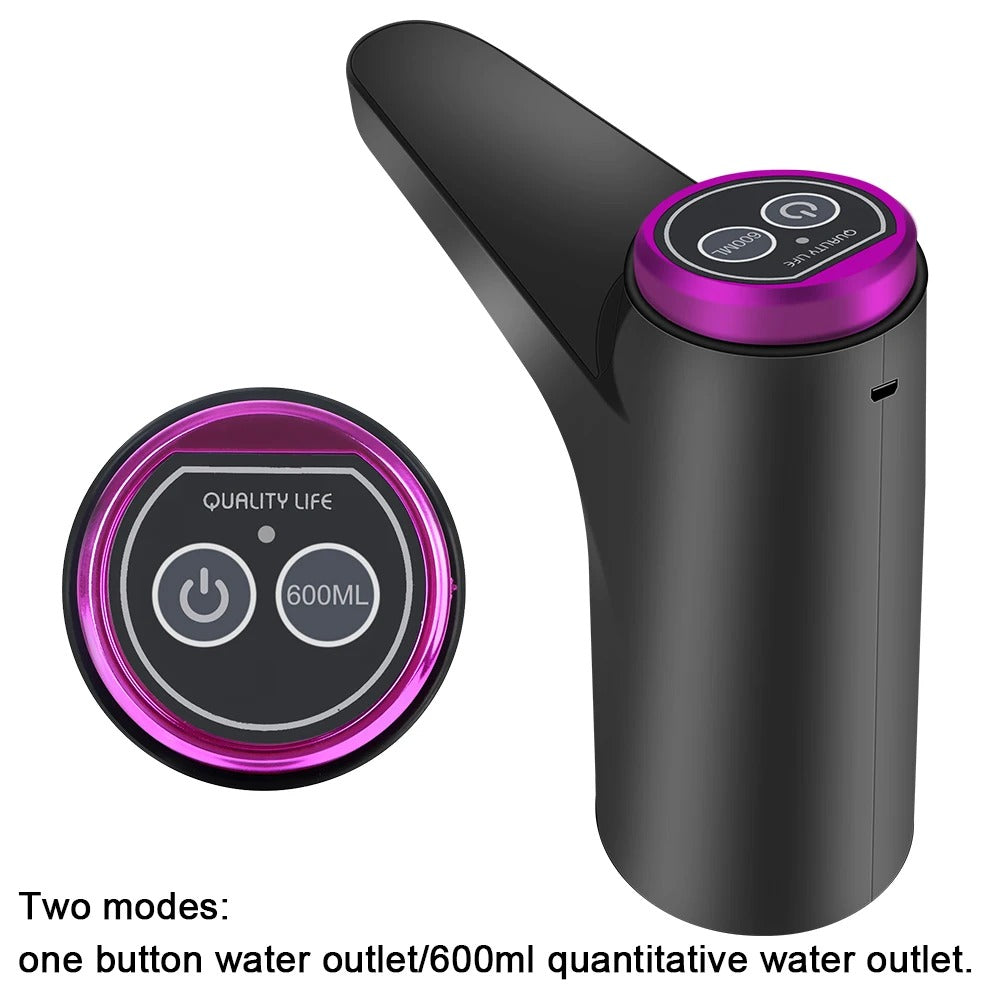 Smart Electric Water Dispenser