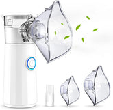 Portable Nebulizer For Asthma Inhaler Nebulizer Machine For Kids And Adults Medical Asthma Nebulizer