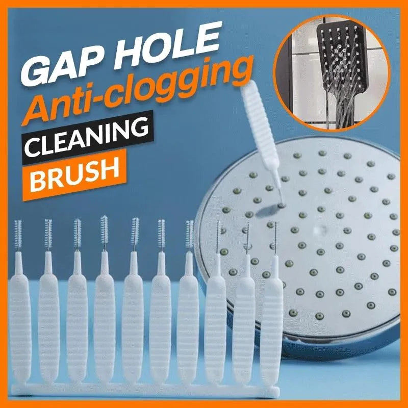 Shower Head Anti-Clogging Cleaning Brush 15Pcs in each pack
