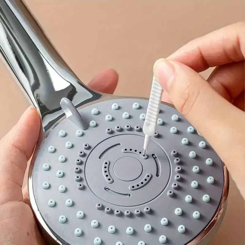 Shower Head Anti-Clogging Cleaning Brush 15Pcs in each pack