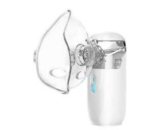 Portable Nebulizer For Asthma Inhaler Nebulizer Machine For Kids And Adults Medical Asthma Nebulizer