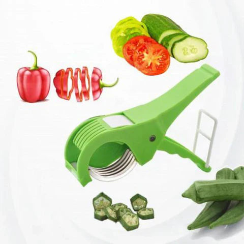 5-Blade Multi Veg Cutter