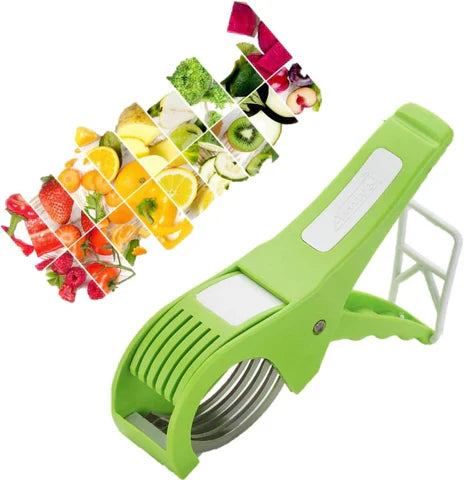 5-Blade Multi Veg Cutter