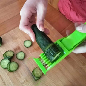 5-Blade Multi Veg Cutter