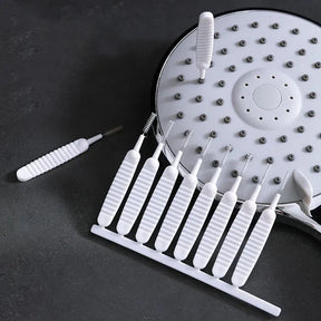 Shower Head Anti-Clogging Cleaning Brush 15Pcs in each pack