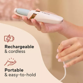 Flawless Electric Foot Callus Remover