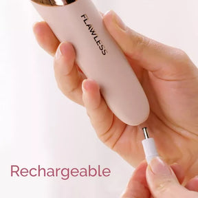 Flawless Electric Foot Callus Remover