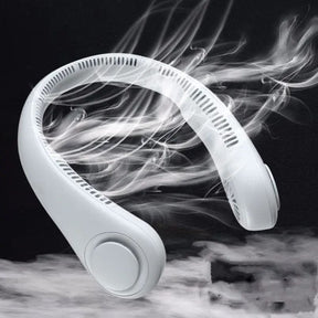 Clickmart® Portable Neck Fan