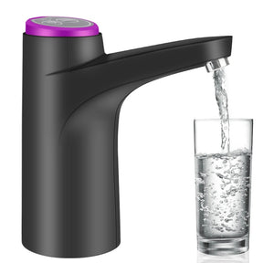 Smart Electric Water Dispenser