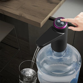 Smart Electric Water Dispenser