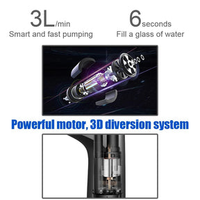 Smart Electric Water Dispenser