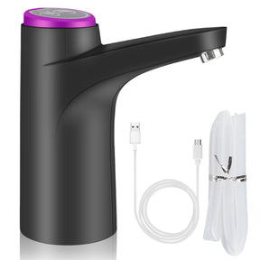 Smart Electric Water Dispenser