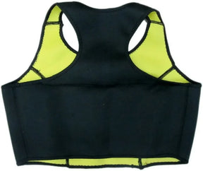 Hot Shaper Uper Bra (medium)